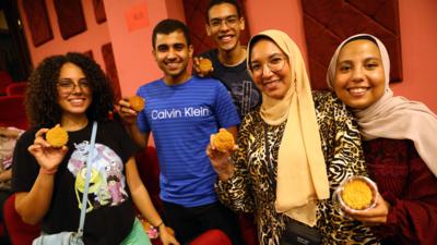 图说节日｜今日中秋