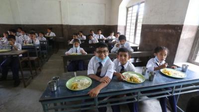 在现代化道路上一起加速奔跑——全球发展倡议唱响共同发展的时代强音