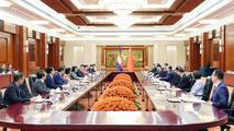 China, Cambodia bring legislative cooperation to new heights