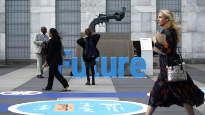 国际观察｜联合国未来峰会为新时代全球治理带来机遇