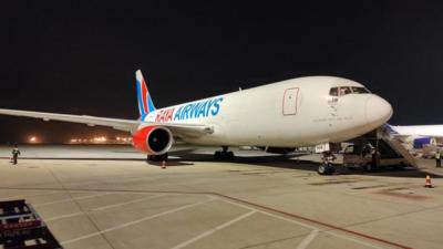 首家东南亚货运航空公司入驻郑州机场