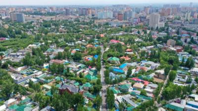 解码文化自信的城市样本｜千年河谷涌新潮——解码“丝路枢纽”伊宁的文化自信样本