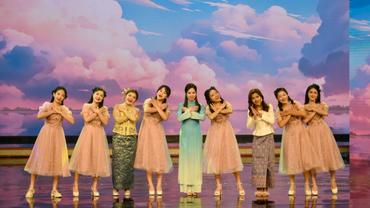 Transnational Mid-Autumn Festival gala held in Nanning boosts cultural exchanges between China, ASEAN countries