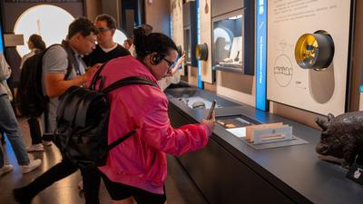 钱塘江畔 共话未来 拉美国家主流媒体走进杭州萧山