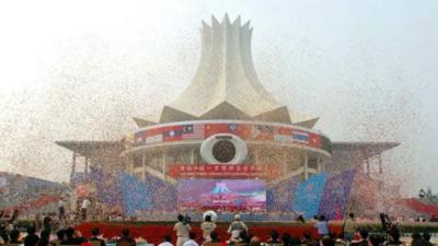 走过20年，一场博览会的变与不变