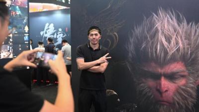 财经聚焦｜数字经济加持下 中国外贸动能更强劲——第三届数贸会观察