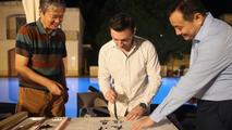 "Chinese culture night" in Malta celebrates tradition, friendship