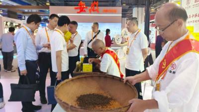 在开放合作中“赣”出精彩！江西省对外贸易通达228个国家和地区