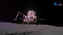 Anti-dust shield progress in China's lunar exploration quest