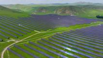 China to contribute 60 pct of global renewable expansion by 2030: IEA