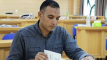 GLOBALink | Egyptian youth hopes to seize opportunities provided by BRICS
