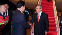 China firmly supports building of ASEAN Community -- Chinese premier