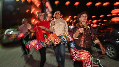 共话中国经济新机遇｜专访：旅游文化合作促进中马民心相通——访马来西亚国家旅游局副局长李泰康