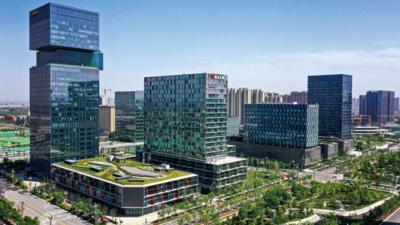 承东启西 求实创新——陕西以产业焕新点燃高质量发展引擎