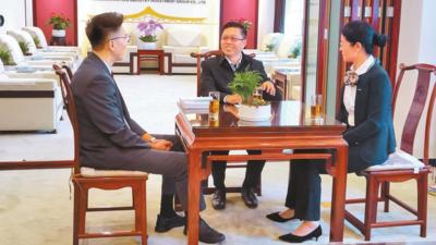 “空中丝路”流淌爱与情谊——柬埔寨暹粒吴哥国际机场通航一周年