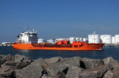 克莱佩达港将建设波罗的海国家首座加氢站