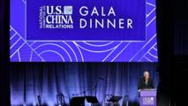 Roundup: Strong U.S.-China ties key to global peace, prosperity -- voices from NCUSCR gala