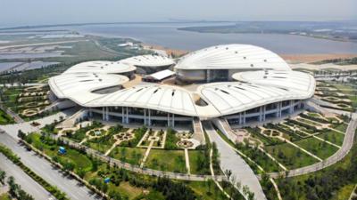 新华时评｜建设上合组织共同家园，中国在行动