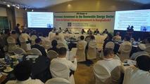 Bangladesh eyes bolstering green energy cooperation with China