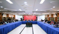 Symposium held in Islamabad on China-Pakistan cooperation to drive modernization