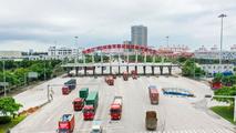 Economic Watch: FTZ reforms deepen China-ASEAN economic, trade ties