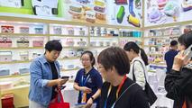 30th China Yiwu International Commodities Fair - Export Goods Exhibition attracts over 2,500 enterprises