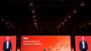 Economic Watch: Global financial community gathers for Sibos 2024 in Beijing as China accelerates steps in financial opening up><span class=