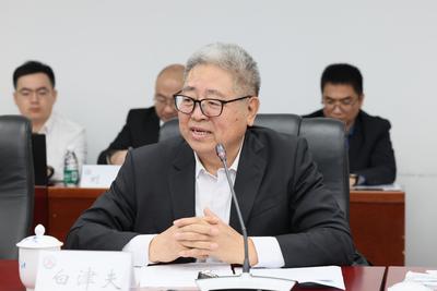 白津夫：三方面推动南沙把握优势 重塑广州自贸区发展格局