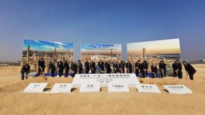 共话中国经济新机遇｜专访：外企利润再投资彰显中国市场魅力——访罗兰贝格全球管委会联席总裁丹尼斯·德普