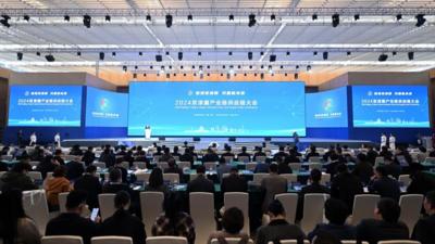 外资企业依托中国产业链供应链体系共享发展机遇
