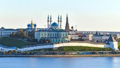 “时代的风浪越大，我们越要勇立潮头”——习近平主席赴俄罗斯喀山出席金砖国家领导人第十六次会晤纪实
