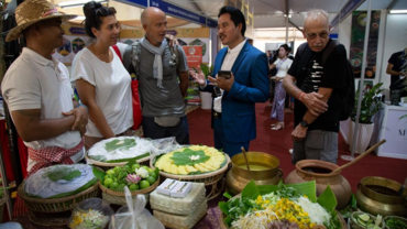 Cambodia-China gastronomy week captivates food lovers