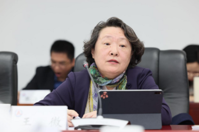 王微：推动港口合作机制创新 强化南沙港核心枢纽地位