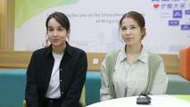 Central Asian students share study experience and life in China's Ningxia