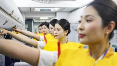 西咸新区空港新城多措并举做实引育留才“新文章”