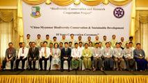 China, Myanmar mark 10 years of biodiversity conservation partnership