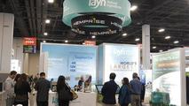 Chinese companies take spotlight at North America's leading dietary supplement expo