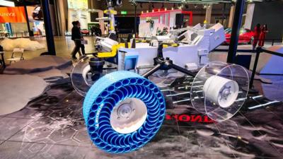出行，未来无限可能——第七届进博会汽车展区前瞻