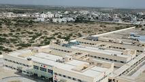 Feature: Pak-China Friendship Hospital brings lifesaving relief and hope in Pakistan's Gwadar