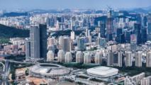 China's Shenzhen sees more border crossings as visa-free policies expand