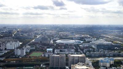第七届进博会丨已集聚2.8万家外资企业 上海浦东进一步便利国际交流