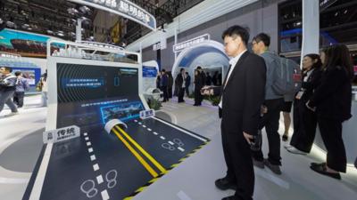 进博上新记丨首次参展“新朋友”，进博之旅怎么样？