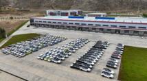China, EU achieve progress in EV price commitment talks: commerce ministry