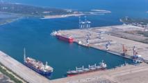 Hambantota Int'l Port to become "diamond in the crown" for Sri Lanka's economic future: report