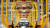 China taps window period to enhance EV manufacture, exports, says industry insider