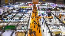 (CIIE) Economic Watch: Global companies leverage opportunities from China's new quality productive forces