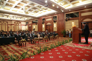 Cambodia-China sister cities conference held to deepen friendship, practical cooperation