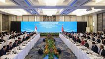 China, Singapore agree to strengthen design of bilateral cooperation