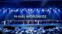 Jetour Global Travel+ Conference 2024 kicks off  in SE. China's Fuzhou  