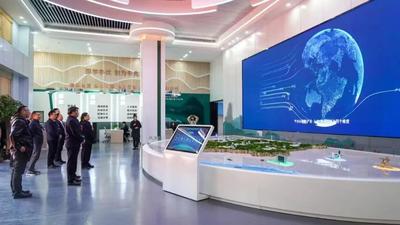 福建南平：加快培育新质生产力  构建现代化绿色产业体系